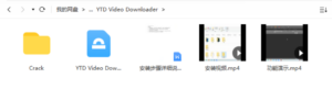 Youtube油管视频下载器-达世界课堂